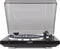 Technisat TechniPlayer LP 200 - Draaitafel - USB 2.0 - Zwart