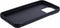 Caseme Geschikt voor iPhone 15 Pro Max hoesje - Backcover - Zwart