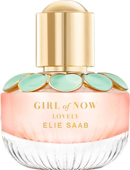 Elie Saab Girl of Now Eau de Parfum - 30ml