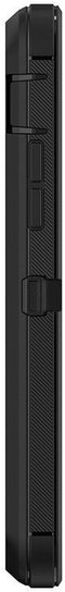 OtterBox Defender - iPhone SE (2nd gen)/8/7 - Schokabsorptie tot 2 meter - Zwart