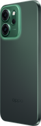OPPO Reno14 F 5G - 256 GB - 50 MP camera - Groen