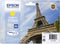 Epson T7024 - Inktcartridge - XL cartridge 2000 pagina's - Geel