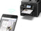 Epson EcoTank ET-5800 - A4 Multifunctionele Wi-Fi-printer - 7500 pagina's zwart-wit en 6000 pagina's kleur