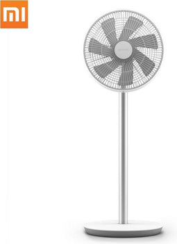 Xiaomi Smartmi draadloze statiefventilator: Pedestal Fan 2S