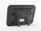 ZONNE-PENDUL DIGITAAL ZILVER - INOVALLEY - PRC10SOL-N