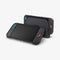 Spigen Rugged Armor - Opbergtas Nintendo Switch - Zwart