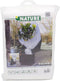 Nature - Winterafdekvlies voor planten - 4 x 6m - 30 g/m² - winterbescherming