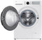 Samsung WW81CGC04AAH - Wasmachine - EcoBubble™ - 8kg laadvermogen - A energieklasse - 1.400rpm centrifuge