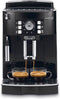 DeLonghi Magnifica S ECAM 22.110.B - Espressomachine - 15 bar pompdruk - Zwart
