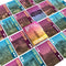 Bicycle Cities of the World - Premium Speelkaarten - 52 bestemmingen - Collectible