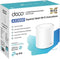 TP-Link Deco X50 - Mesh WiFi - WiFi 6 - 3000 Mbps (1-pack)