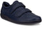 ECCO SOFT 2.0 - Wandelschoenen - Premium volnerfleer - Blauw - 42