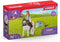 schleich HORSE CLUB - Mia & Spotty - Speelfigurenset - Kinderspeelgoed voor Jongens en Meisjes - 9 Onderdelen