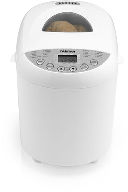 Tristar BM-4586 - Broodbakmachine - 19 programma's - Glutenvrij programma