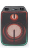 Muse M-1802DJ - Bluetooth Party Speaker - 60W met kleurenverlichting