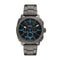 Fossil FS6098 - Polshorloge - Chronograaf 44mm - Grijs
