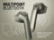 Fresh 'n Rebel Twins 3+ - True Wireless In-ear headphones - Multipoint Bluetooth - Dried Green