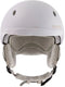 SINNER TITAN - Skihelm - In-Mold-technologie - Wit - M 55-58 cm