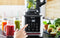 Tefal InfinyMix+ BL91HD - Blender - 1600W 35.000 tpm 1,75L RVS Zwart