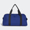 Adidas Training Core Duffel S - Sporttas - 23.6L - Blauw