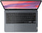 Lenovo IdeaPad Slim 3 - Chromebook - 14 inch Full HD - 128GB opslag - QWERTY (83BN0034MH)