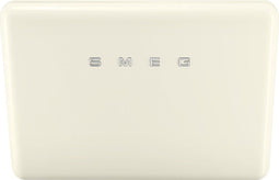 Smeg KFAB75CR - Wandmontage Afzuigkap 649m³/uur A+ - Beige