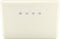 Smeg KFAB75CR - Wandmontage Afzuigkap 649m³/uur A+ - Beige