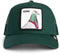 GOORIN Pet OG Trucker - Unisex pet met front patch - The Homie Pigeon