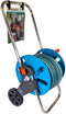GARDENA AquaRoll S - Slangenwagen - 20 m slang - Turkois