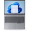Lenovo ThinkBook 16 G7 IML - Laptop - Intel Core Ultra 5 125U 8GB RAM 256GB SSD - Grijs