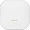 ZyXEL WAX620D-6E - Access Point - WiFi 6E tot 5.4Gbps - BandFlex 5GHz/6GHz
