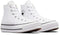 Converse Chuck Taylor All Star Move Hi Platform Hoge sneakers - Dames - Wit - Maat 36