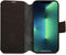 Decoded D23IPO14MDW5CHB - Detachable Wallet - 2-in-1 - Bruin