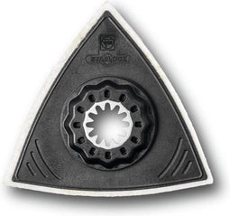 Fein 63806136220 - Starlock Steunplateau Standaard - 2 stuks (2 stuks)