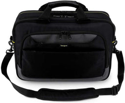 Targus Citygear 3 - Laptoptas 17.3 inch - Schokabsorberend - Zwart