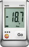 testo 0572 1750 175 T1 Set Temperatuur datalogger Te meten grootheid Temperatuur -35 tot +55 °C
