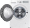 Samsung WW1UFG5U34TH - Wasmachine - 10 kg - A - Super Speed 39 min - Ecobubble™ - QuickDrive™