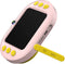 AgfaPhoto Realikids Cam - Kindercamera - Waterdicht tot 10m - Roze