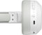Edifier W820NB - Bluetooth Hoofdtelefoon - ANC - Hi-Res Audio - Wit