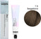 Permanent Dye L'Oreal Professionnel Paris Dia Light Nº 7,8 Ammonia-free (50 ml)