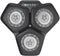 Philips SH71/50 - Scheerkoppen - SteelPrecision-mesjes - (3 stuks)