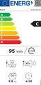 Bosch WQB246D7NL - Warmtepompdroger - A+++ energie-efficiëntie - 9 kg vulgewicht