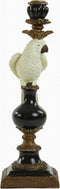 Light & Living - Kandelaar Nyasa Goud - Metaal Goud - 38x13x12cm (HxBxD)