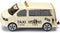 SIKU - Grote Taxi - Speelvoertuig
