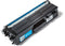Brother TN910C - Originele Toner - Printcapaciteit 9000 - Cyaan