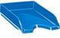Cep Gloss 200+ G brievenbak, polystyreen, 348 x 257 x 66 mm, blauw