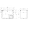 Dometic CFX3 55 - Koelbox - App-bediening via WiFi - 55 liter