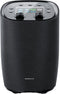 Kenwood CR-ST500S - Smart Radio - DAB+ Bluetooth 30W RMS - Zwart