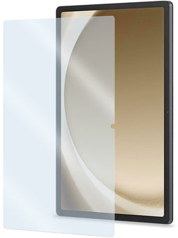 Celly GLASSTAB11 - Schermbeschermer - Bescherming tegen krassen - Geschikt voor Galaxy Tab A9+