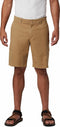 Columbia Ultimate Roc Flex Cargo Short - Outdoorbroek - Waterafstotend - Crouton - Maat 50